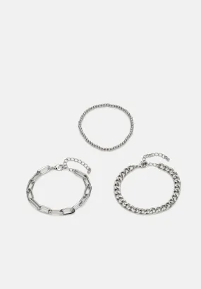 3 PACK - Bracciale