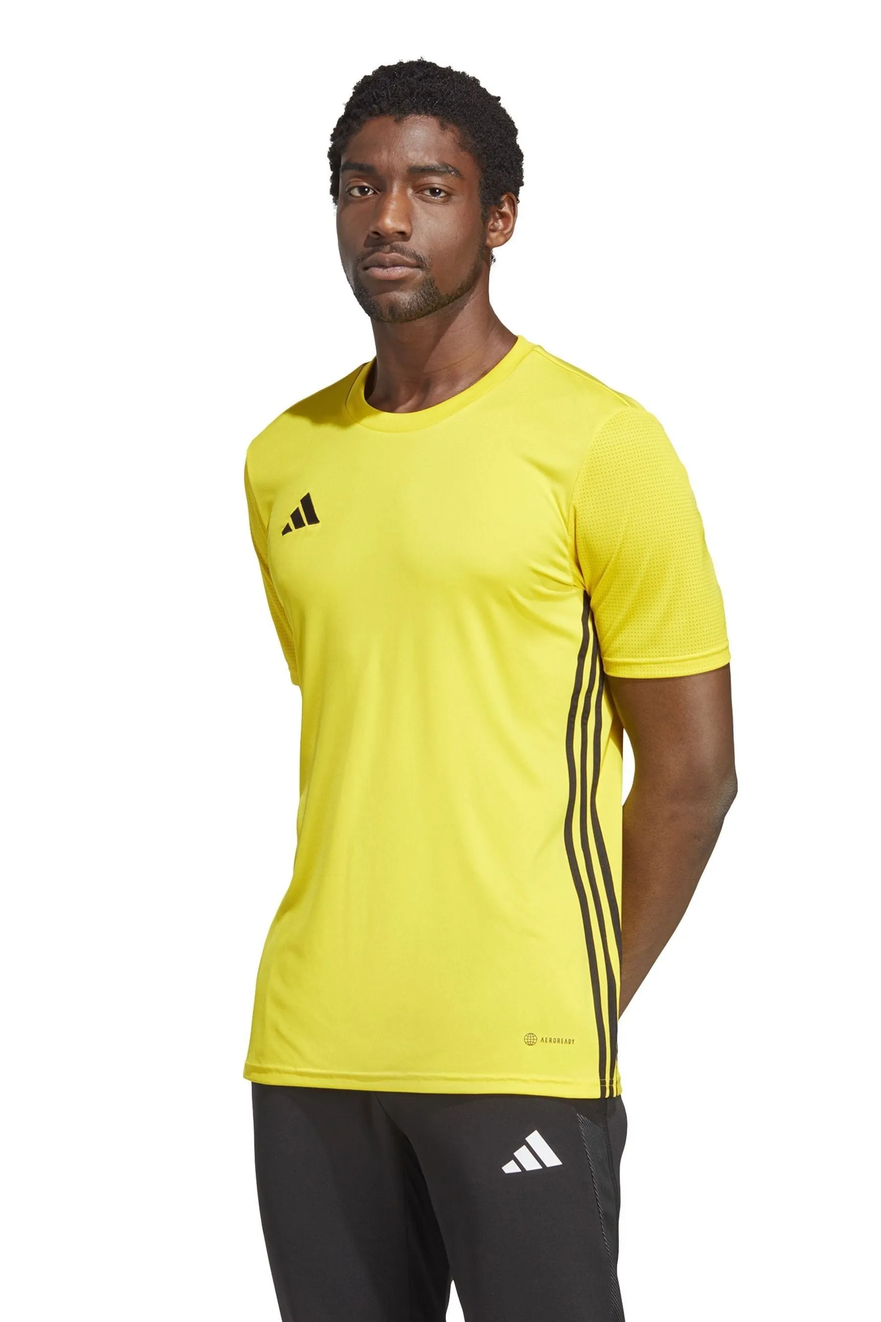 adidas - Tabela 23 - Maglia in jersey