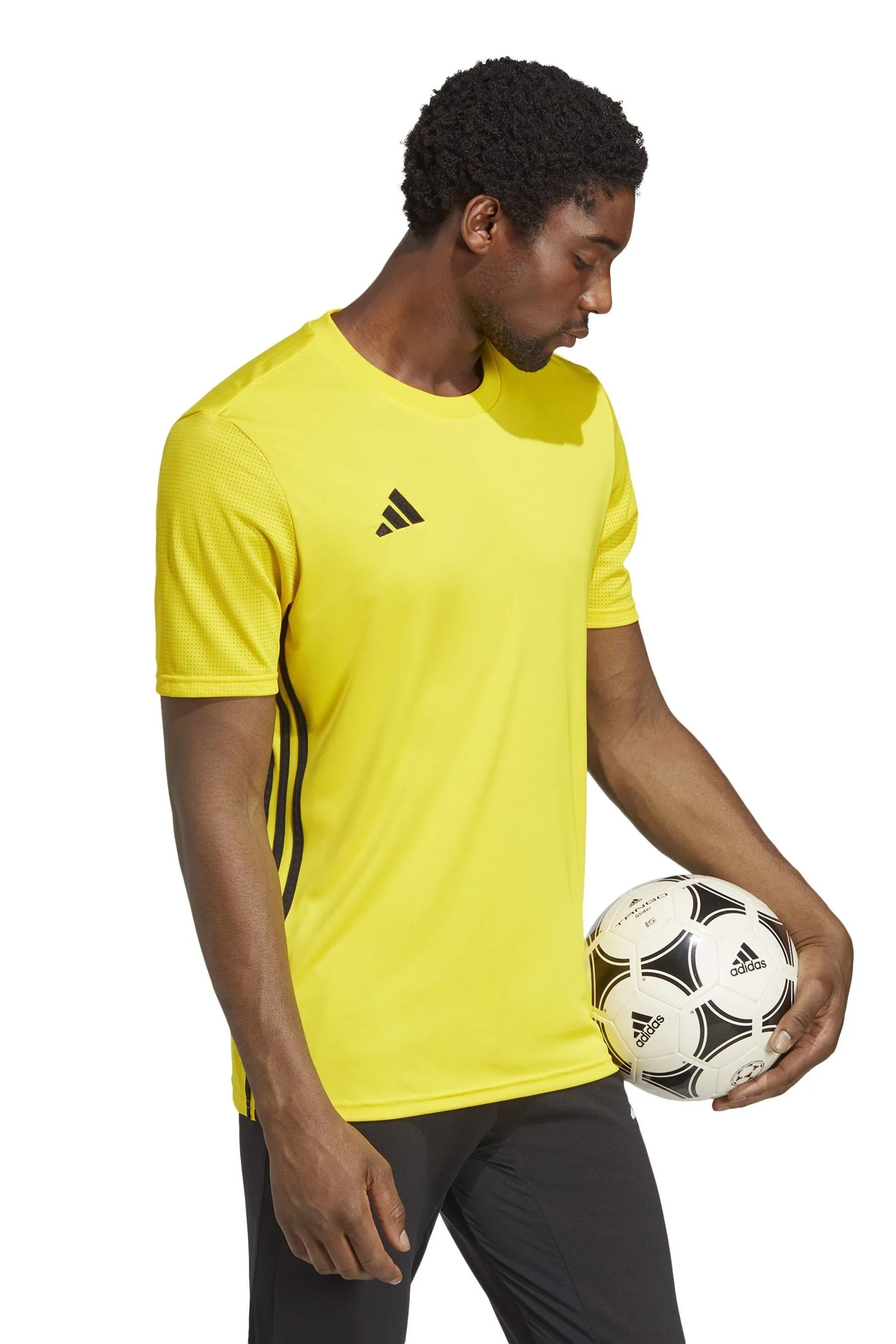 adidas - Tabela 23 - Maglia in jersey