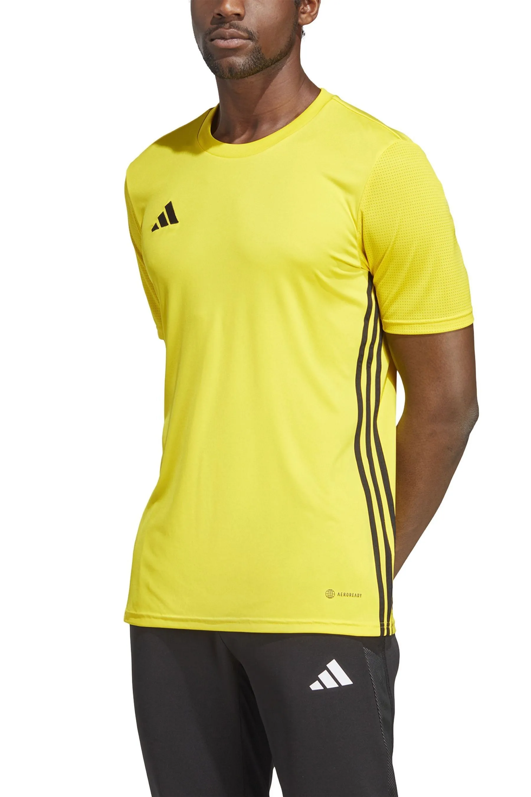 adidas - Tabela 23 - Maglia in jersey