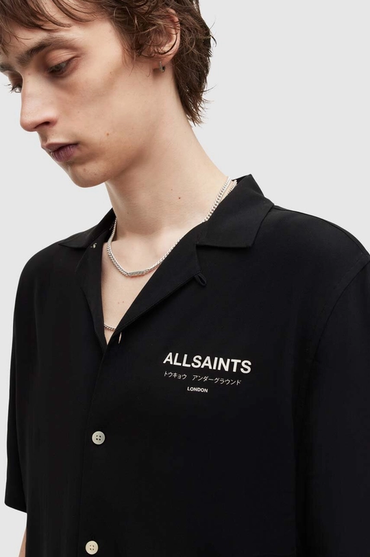 AllSaints camicia