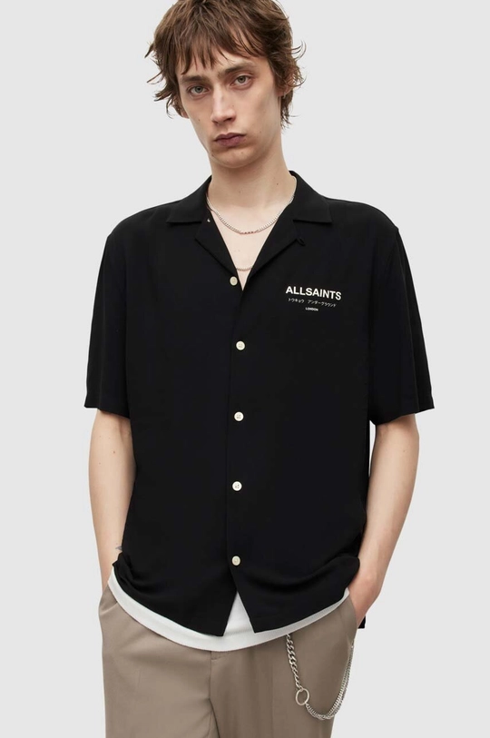 AllSaints camicia