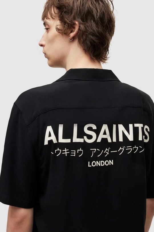 AllSaints camicia