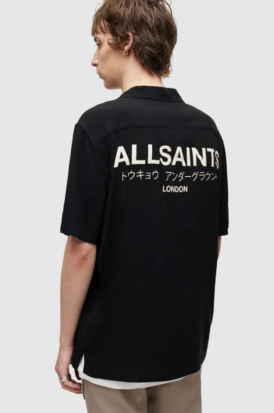 AllSaints camicia