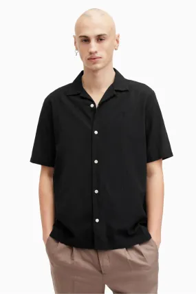 AllSaints - Valley - Camicia