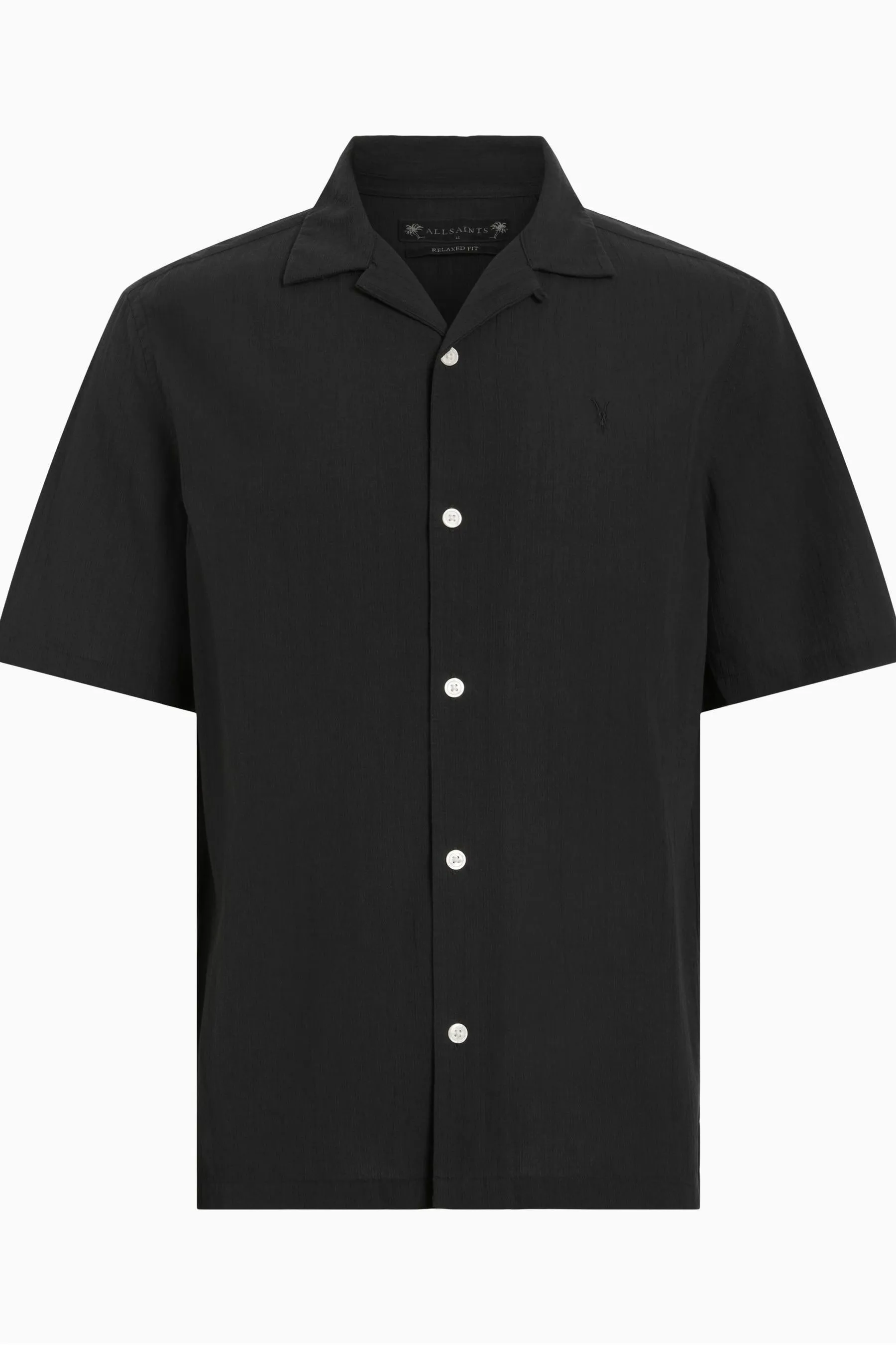 AllSaints - Valley - Camicia