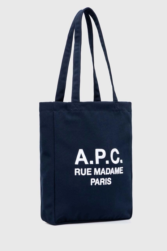 A.P.C. borsa tote lou rue madame