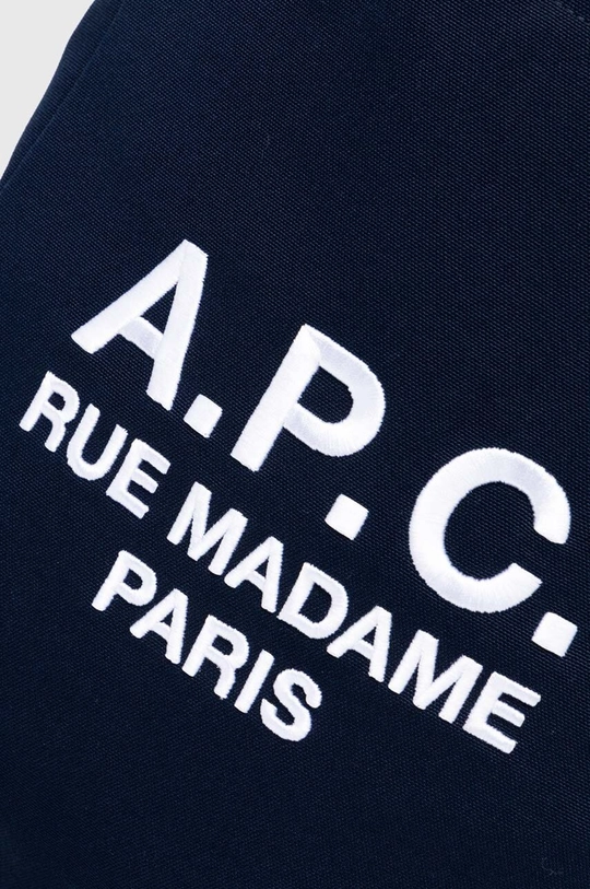 A.P.C. borsa tote lou rue madame