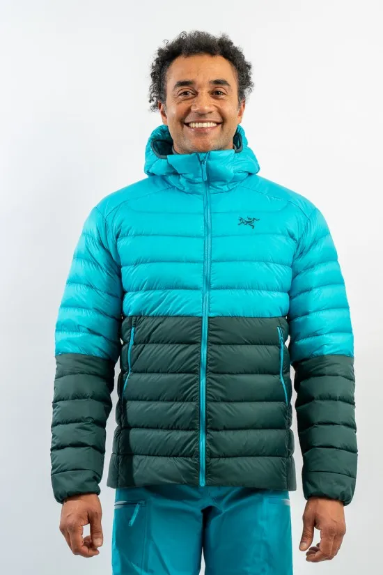 ARCTERYX CERIUM HOODY M X000007313 020416