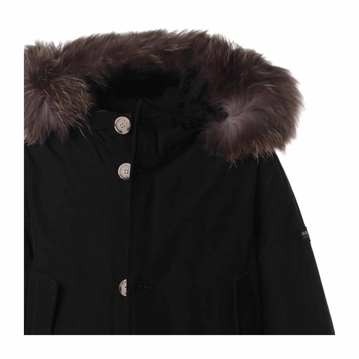 Arctic Parka Bambino Teen