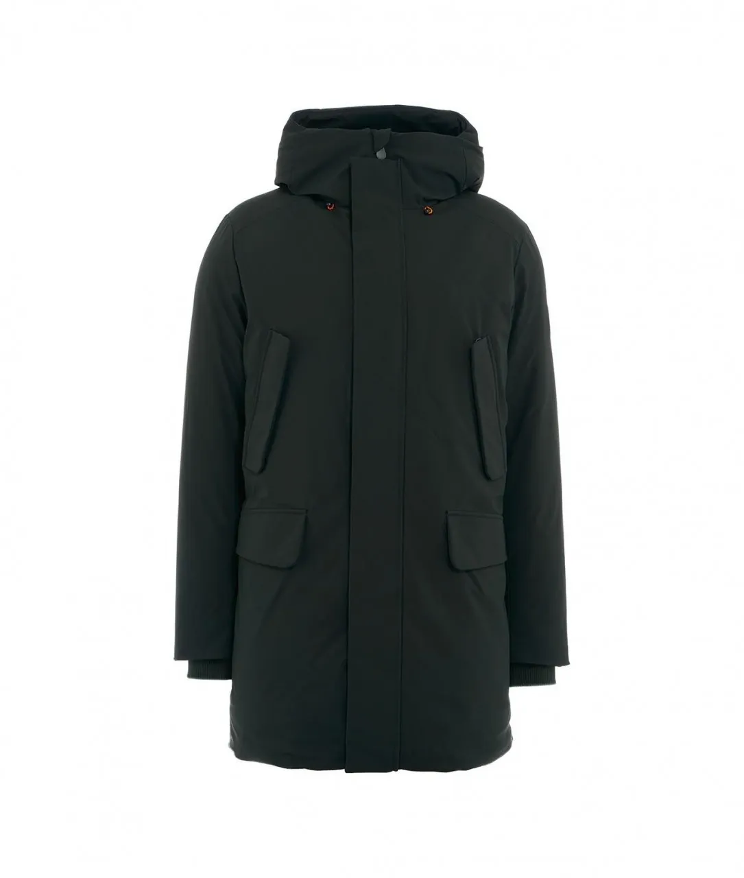 Arctic parka Wilson verde scuro verde scuro