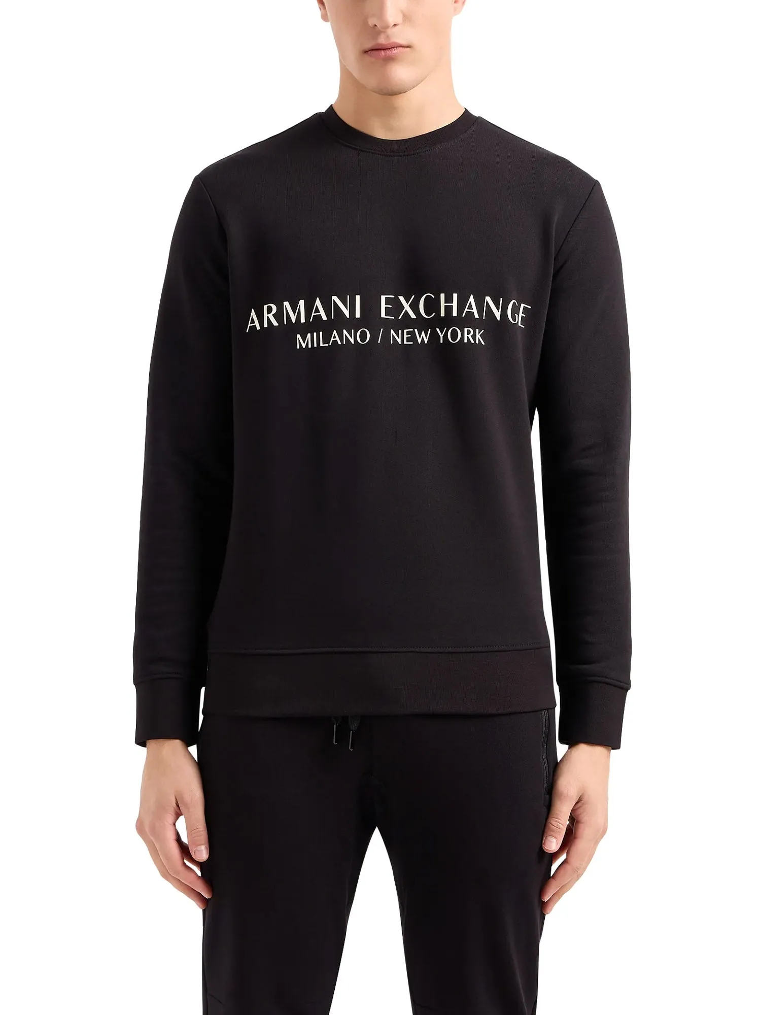 Armani Exchange Felpe 8NZM88 ZJKRZ