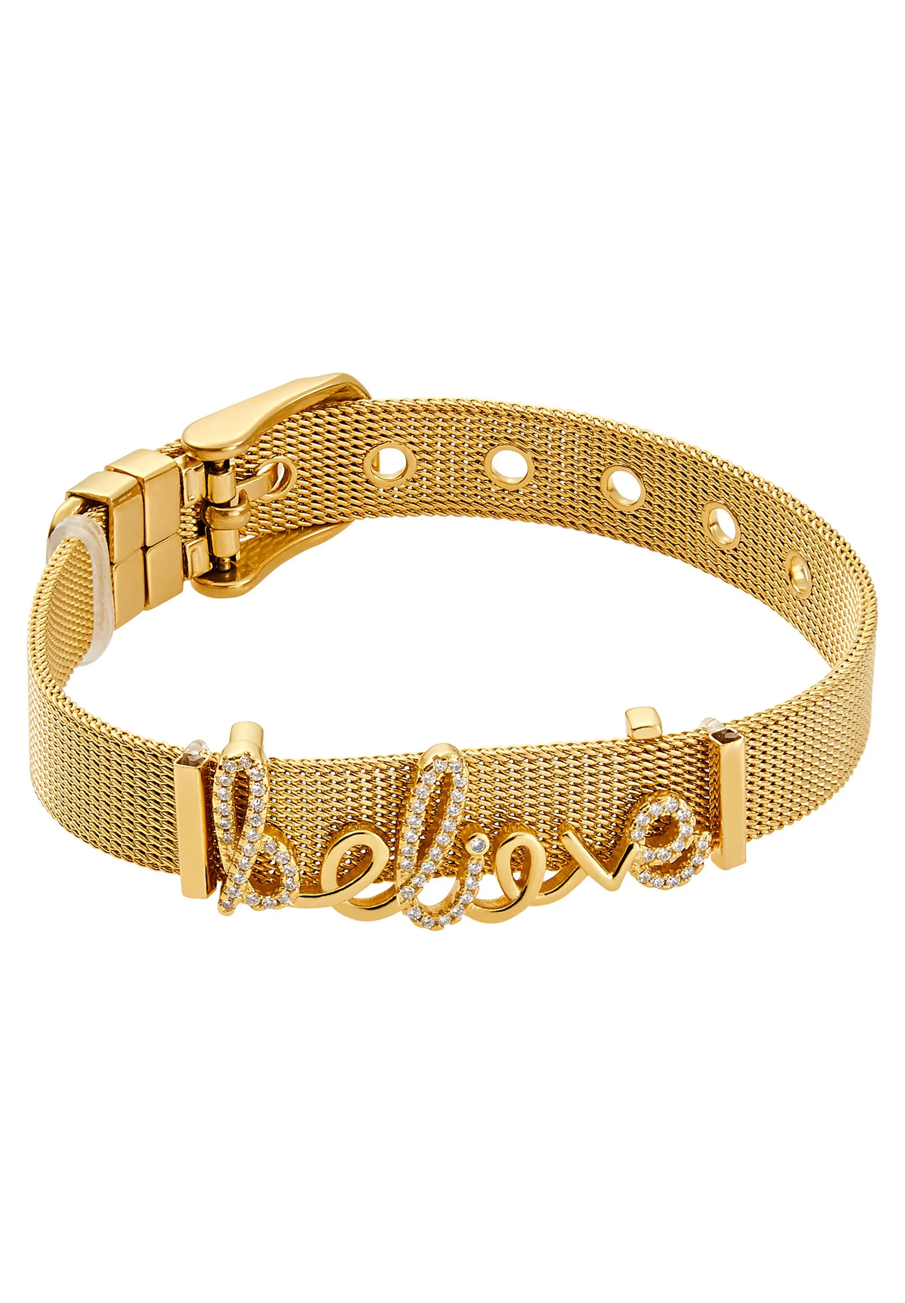 ARMBAND BELIEVE - Bracciale