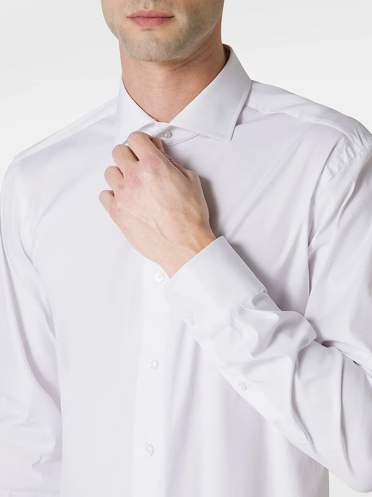 barba Camicia classica