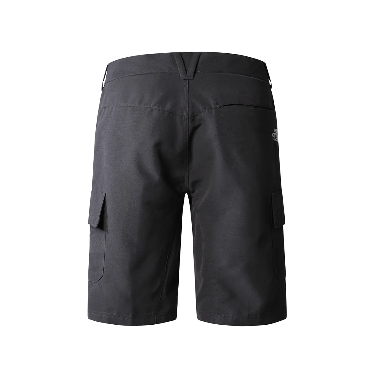 Bermuda Uomo The North Face Horizon Circular Grigio