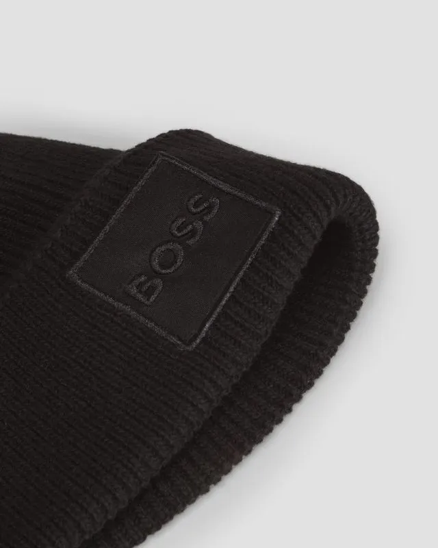 Berretto da uomo Hugo Boss Myiconic