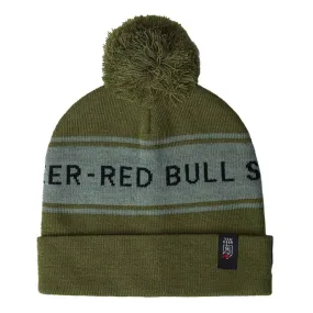 Berretto Van Deer Pom Beanie