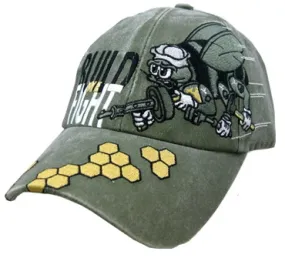 BERRETTO XTREME SEABEES FIGHT – OD