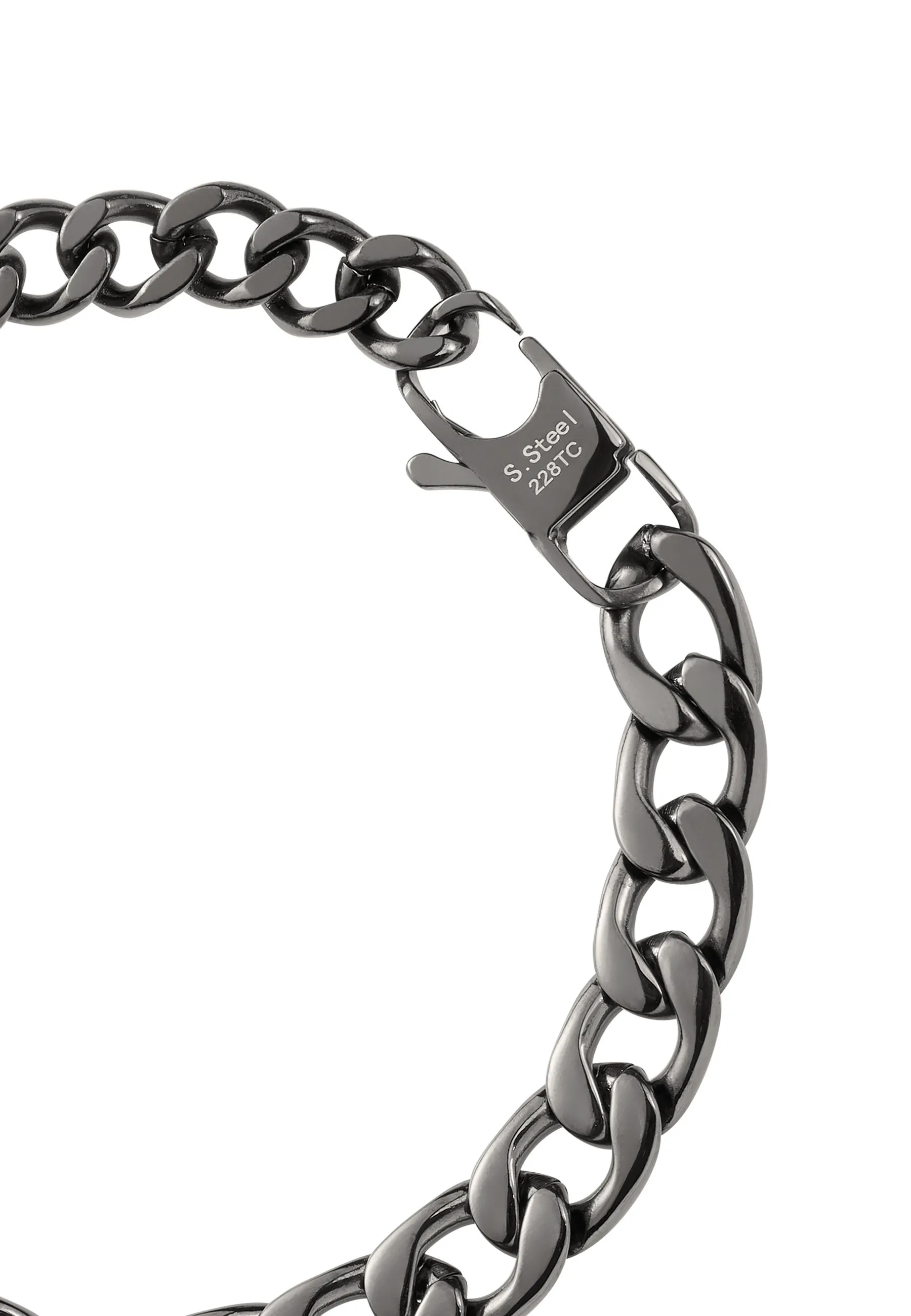 BLOCK CHAIN - Bracciale