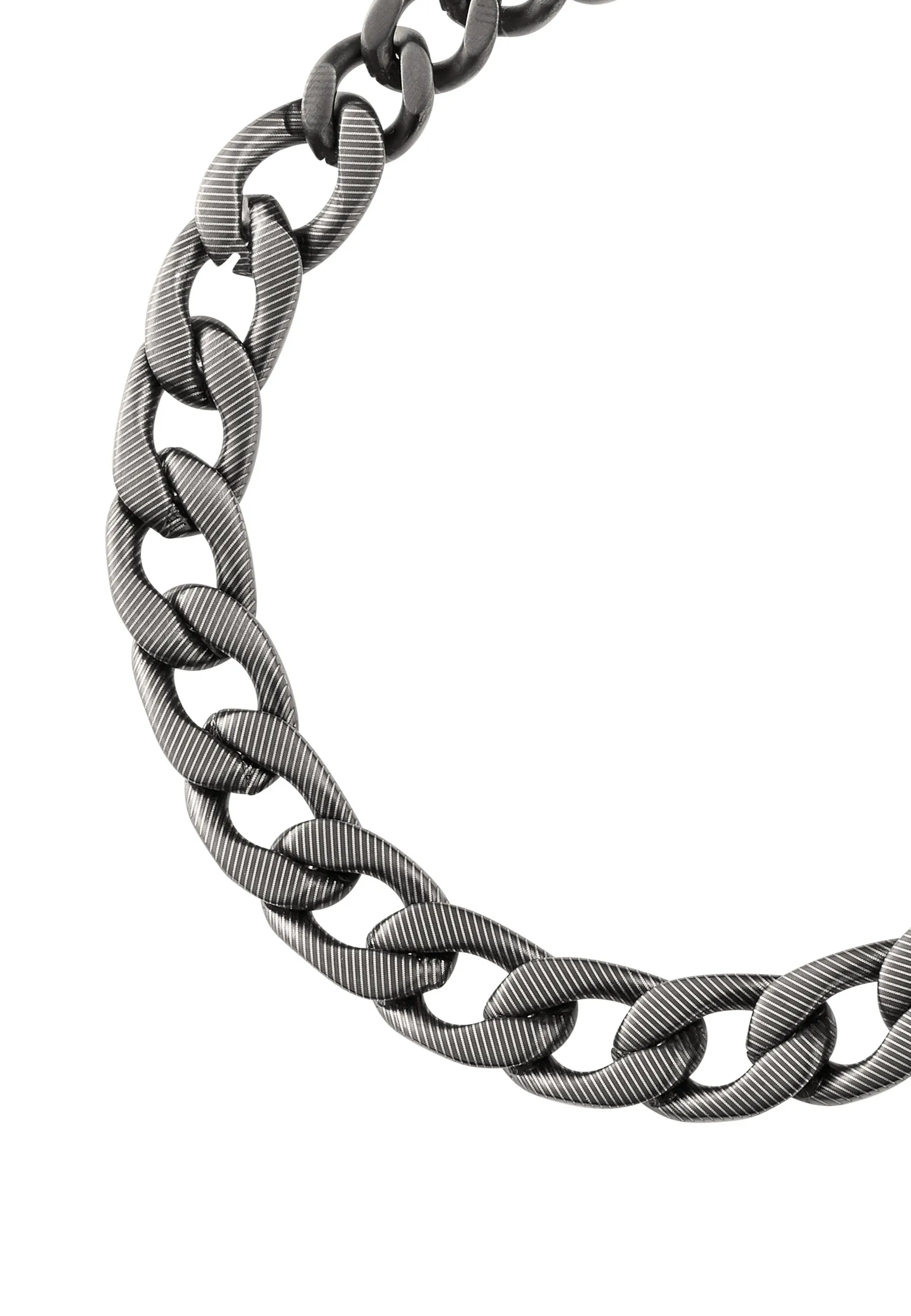 BLOCK CHAIN - Bracciale