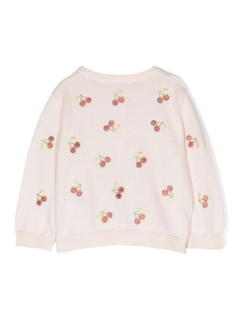 bonpoint Cardigan 'Claudie'