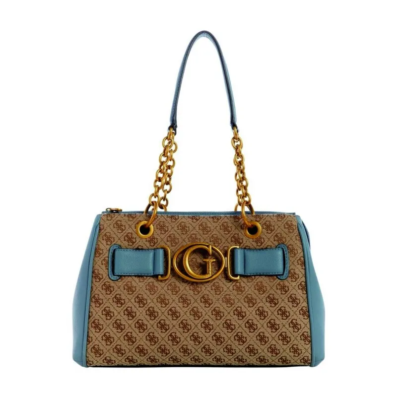 BORSA A SPALLA AVIANA DA DONNA GUESS