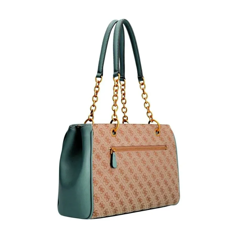 BORSA A SPALLA AVIANA DA DONNA GUESS