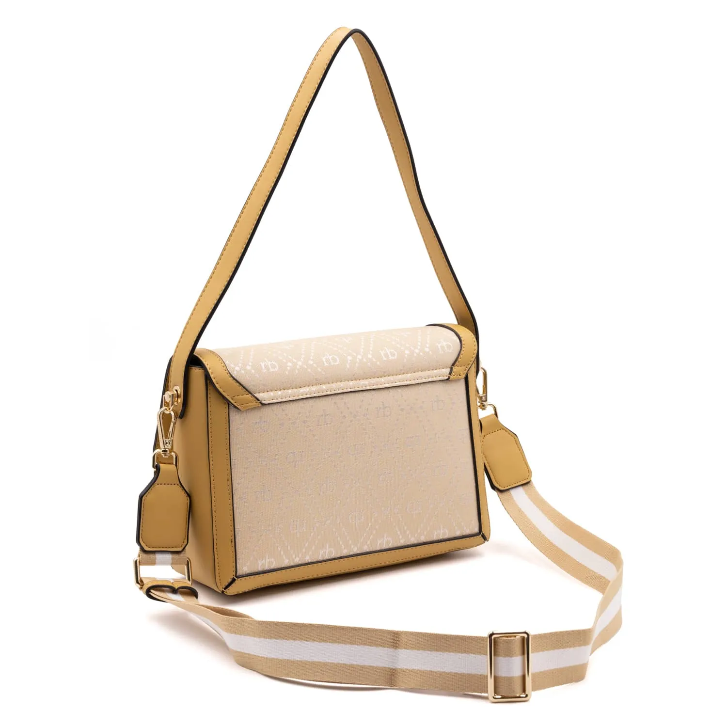 Borsa a spalla Frida Roccobarocco – RBRB11210