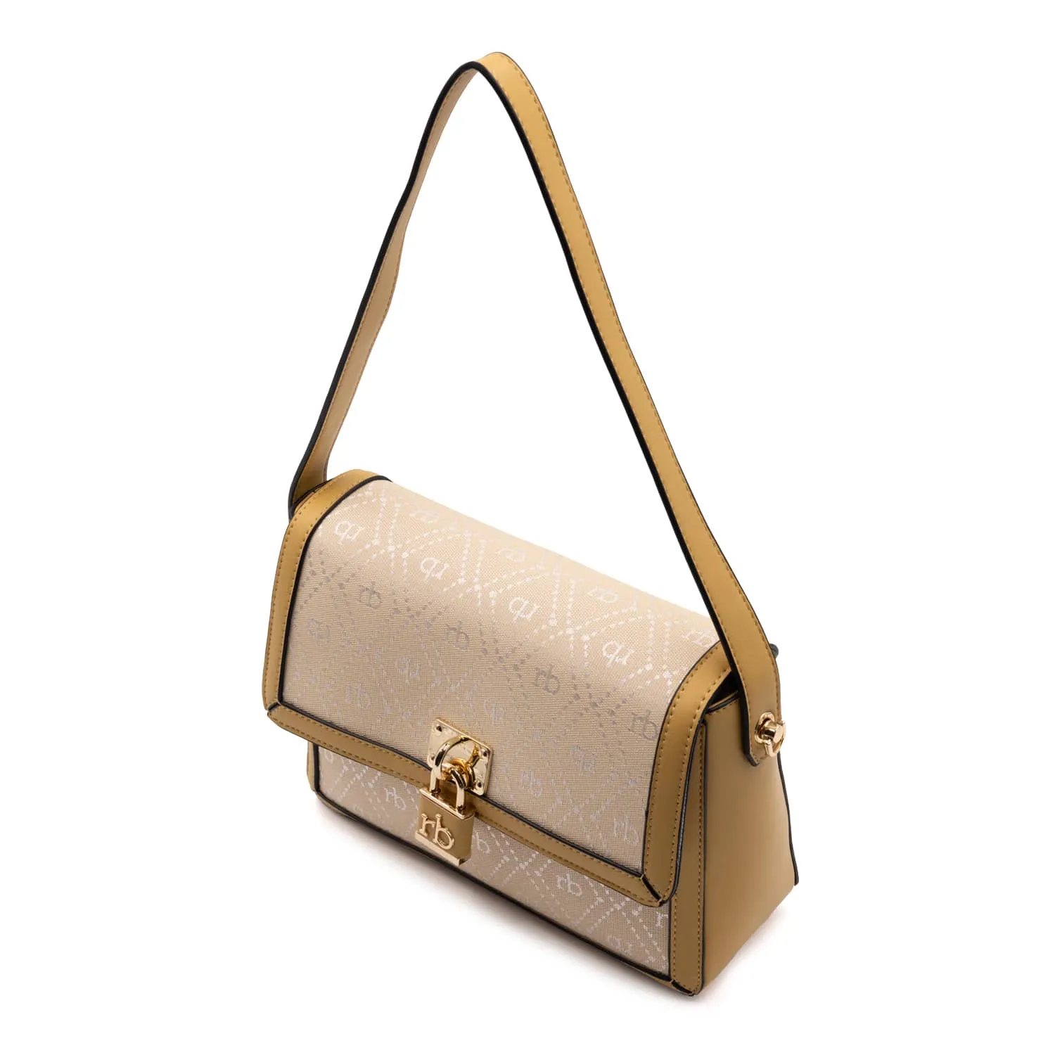 Borsa a spalla Frida Roccobarocco – RBRB11210