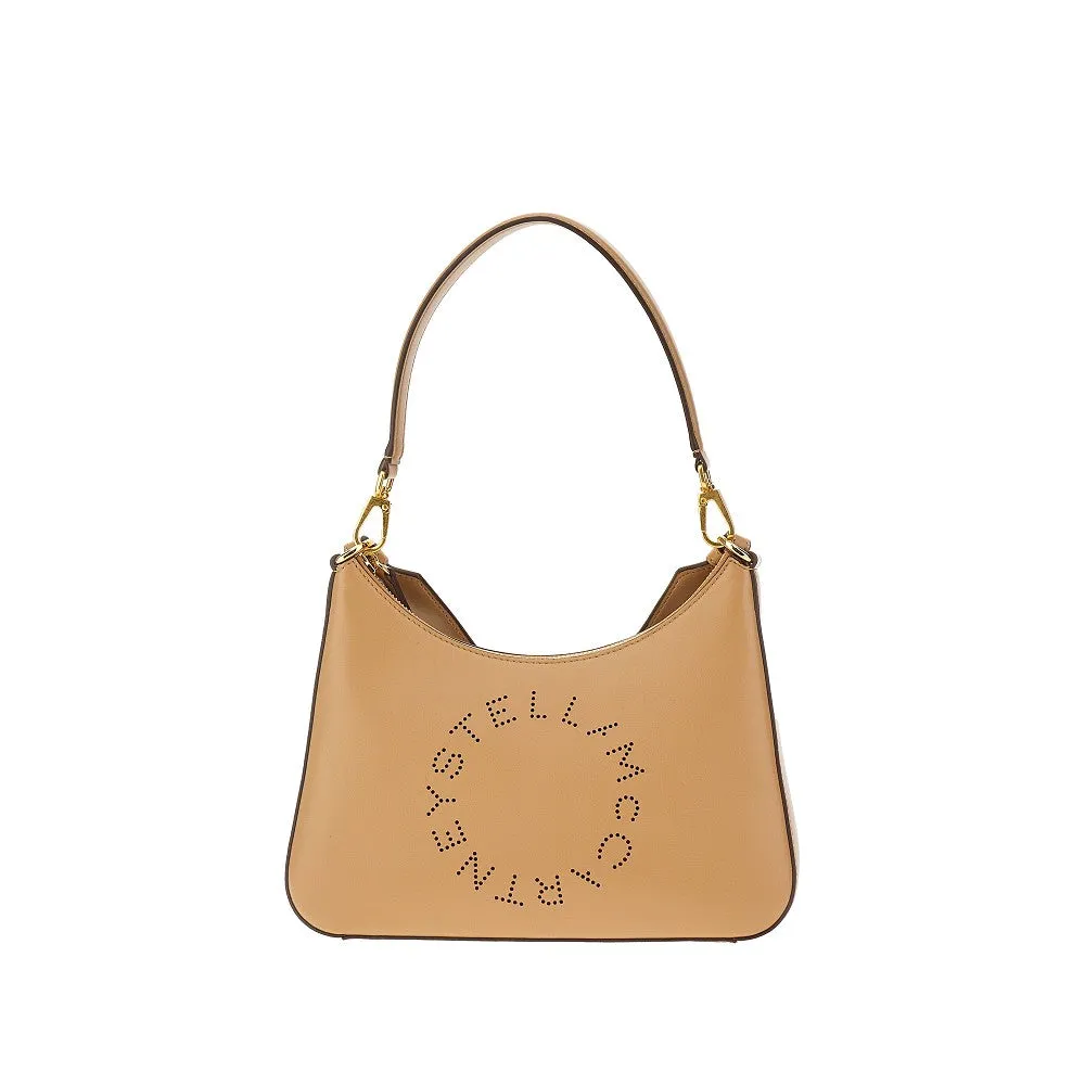 Borsa a spalla 'Stella Logo' piccola