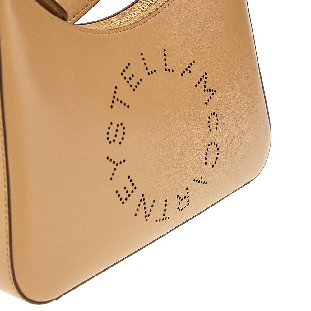 Borsa a spalla 'Stella Logo' piccola