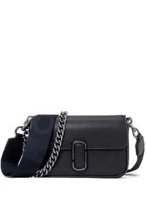 Borsa tote the j marc in nero - donna