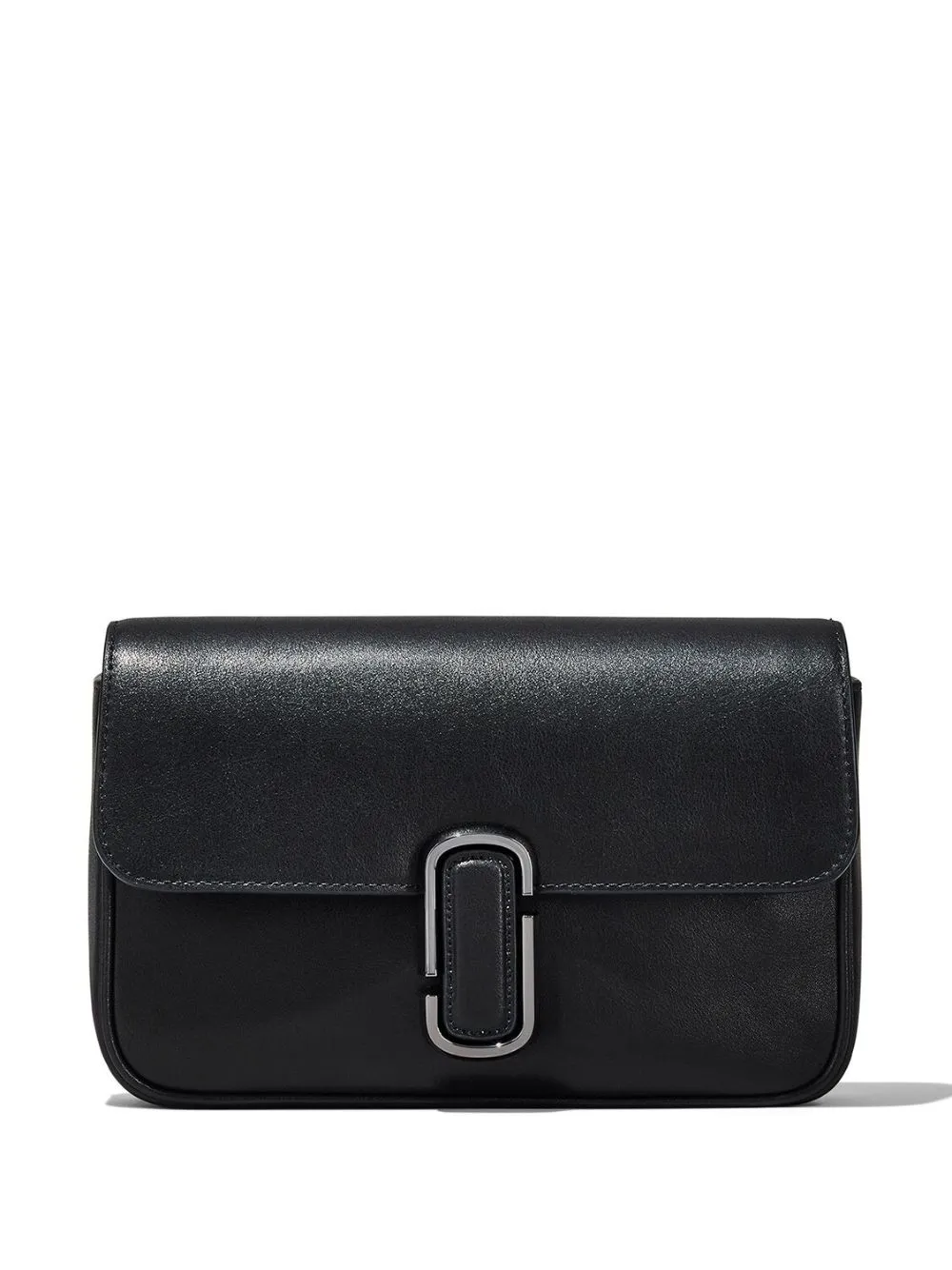 Borsa tote the j marc in nero - donna