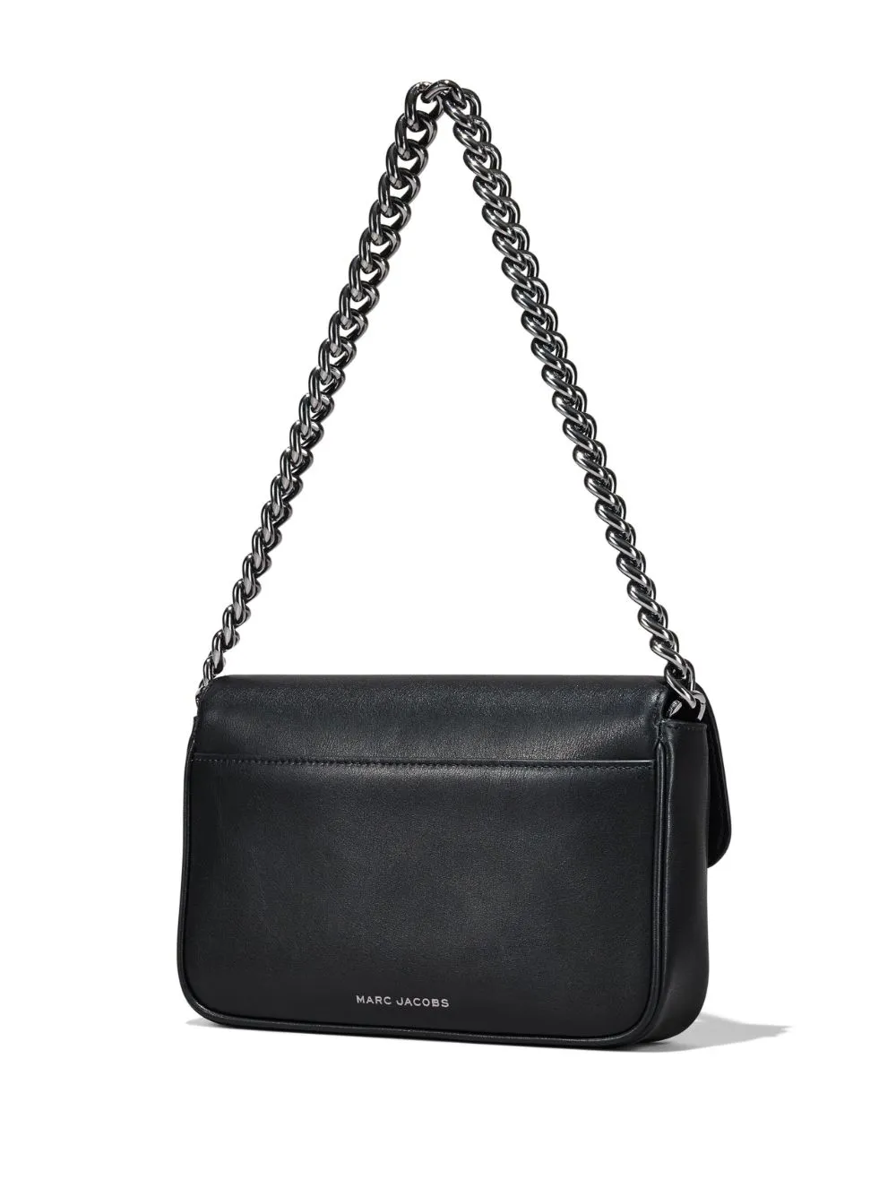 Borsa tote the j marc in nero - donna