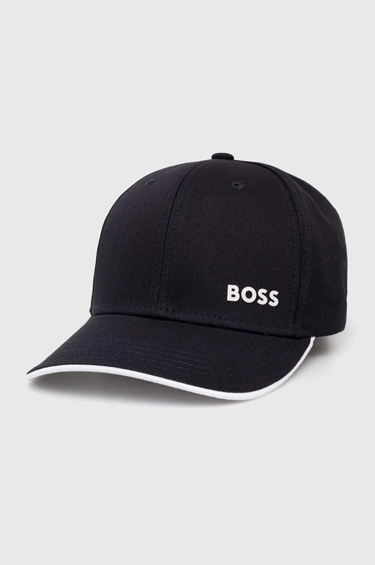 Boss Green berretto da baseball in cotone