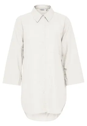 BYEMMAN LONG SHIRT - Camicia