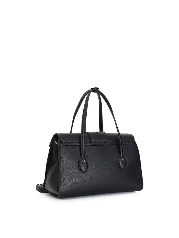 CAFENOIR  BORSA A MANO YF0714 NERO