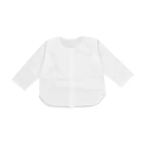 Camicia Bianca Neonato