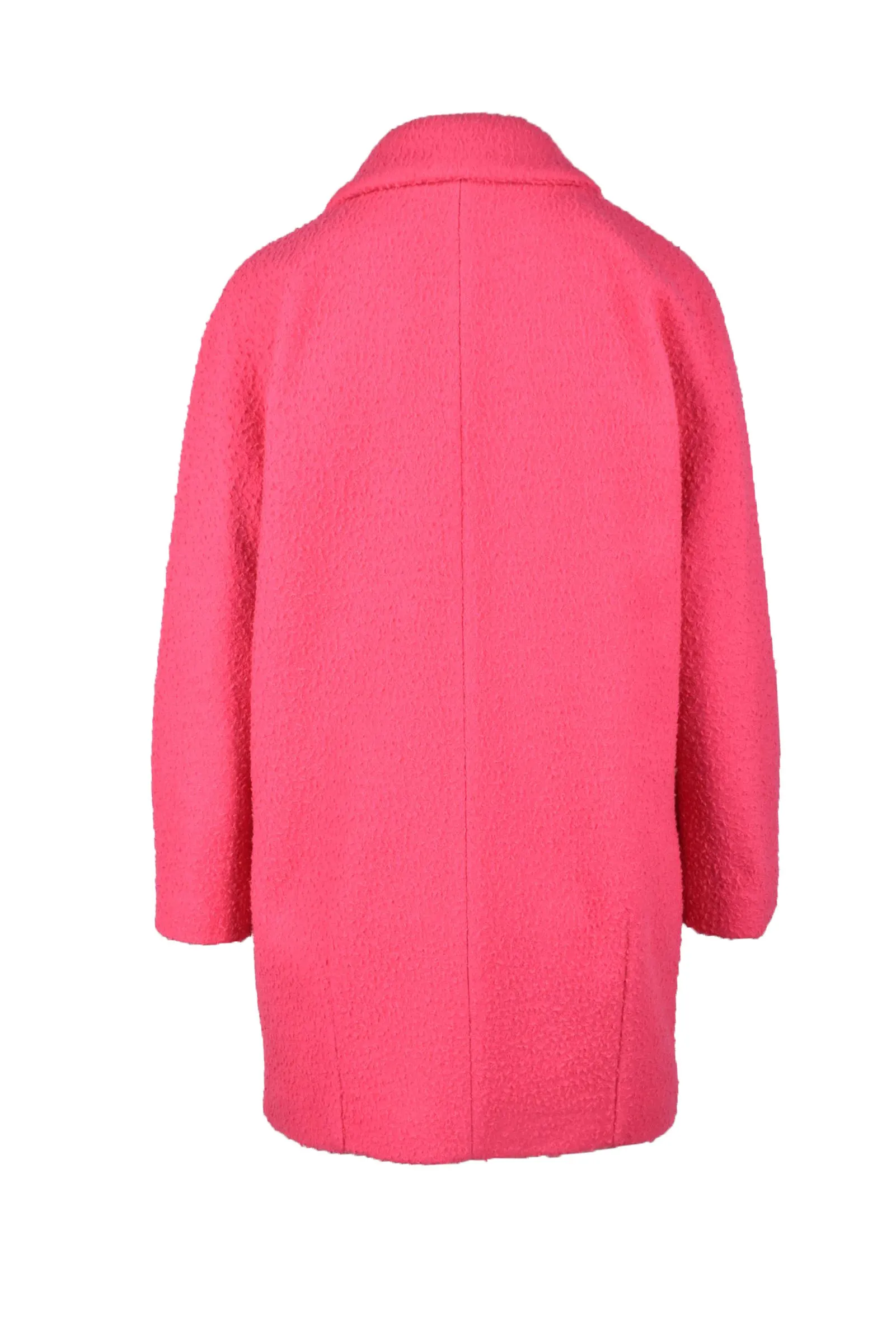 Cappotto ANNIE P  Fuxia