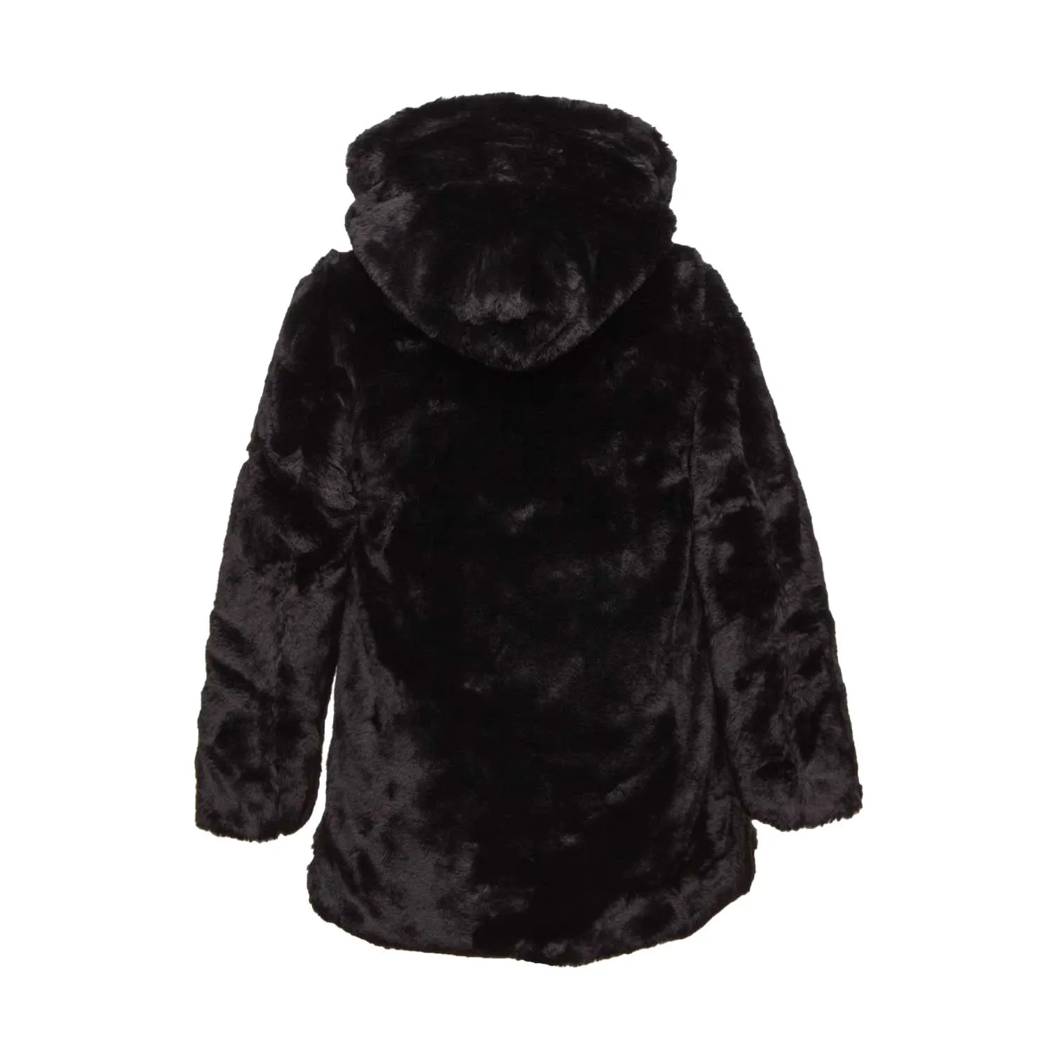 Cappotto Reversibile Girl