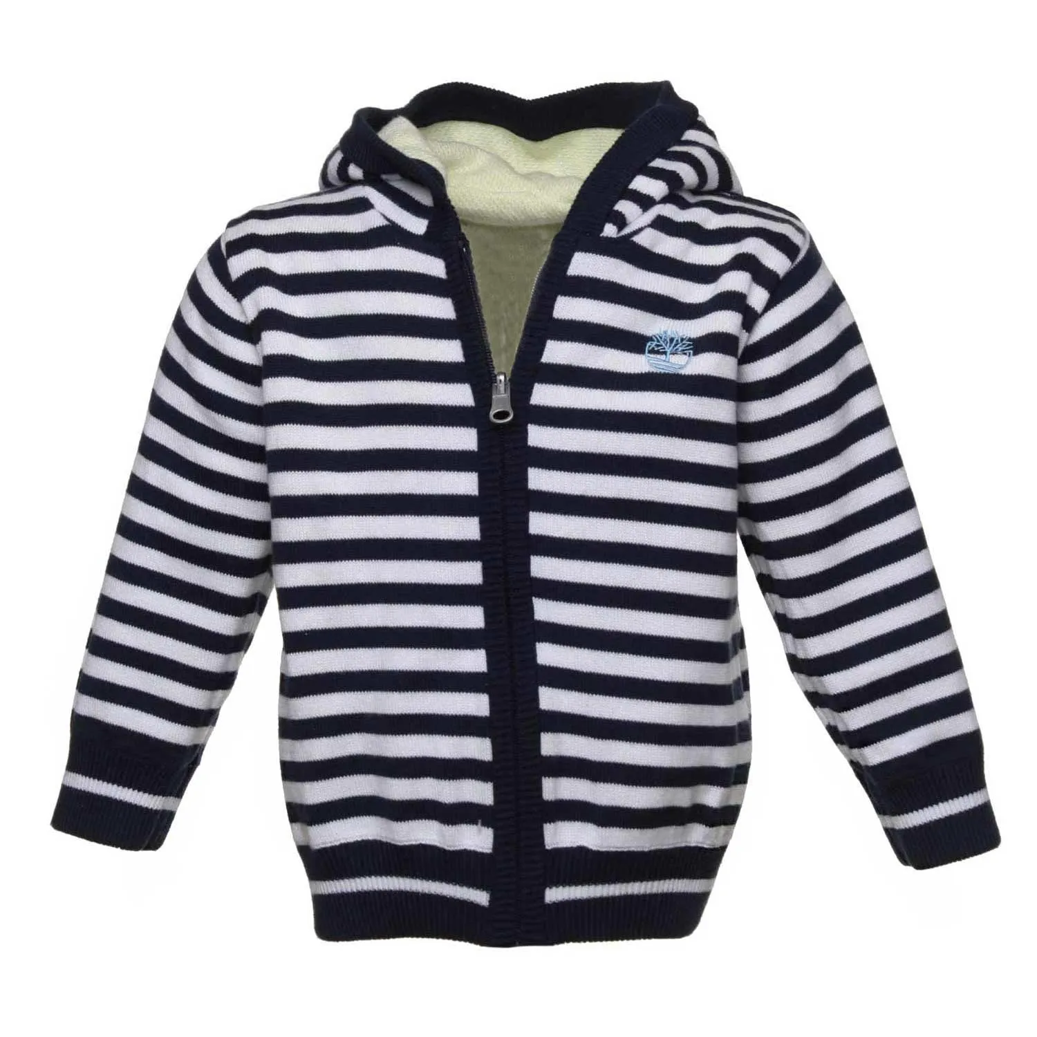 Cardigan Baby Reversibile