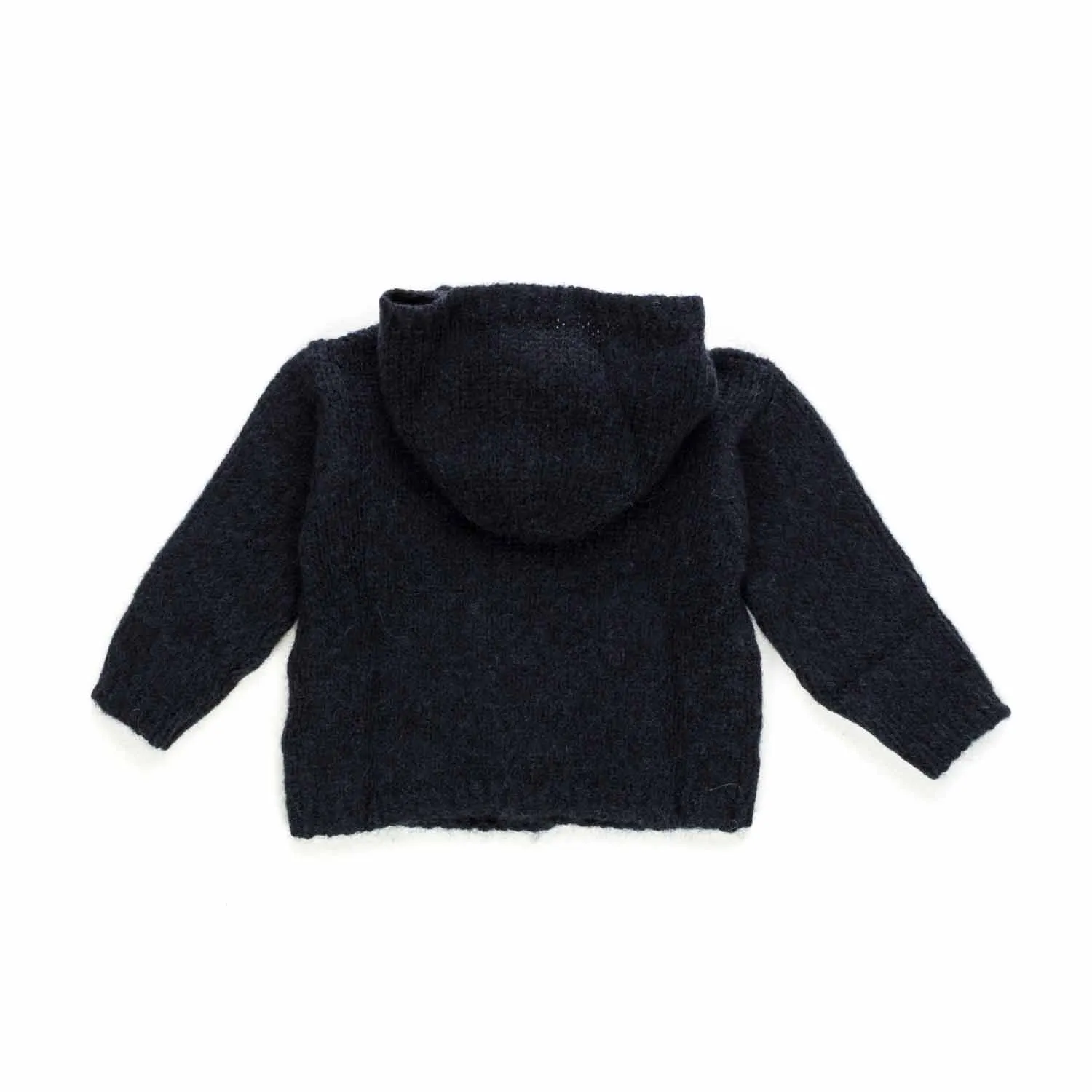 Cardigan Blu Bebè Bimbo