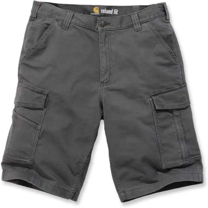 Carhartt Bermuda cargo rugged flex 288 gr