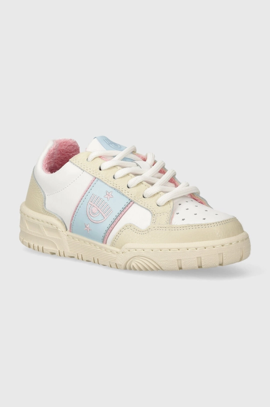 Chiara Ferragni sneakers in pelle Sneakers