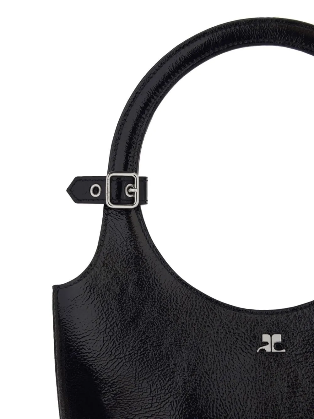 Courrèges-Borsa tote Holy