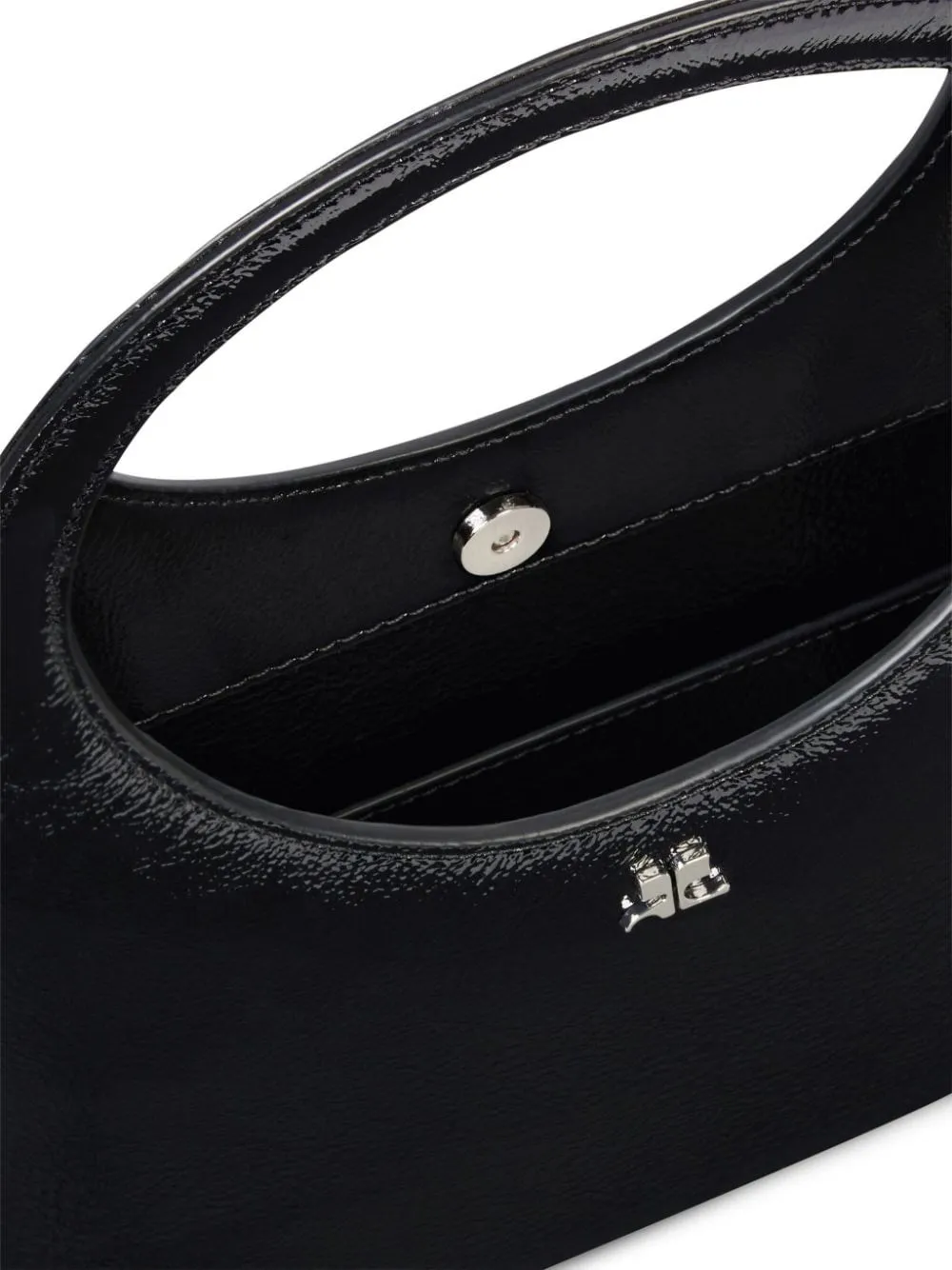 Courrèges-Borsa tote Holy