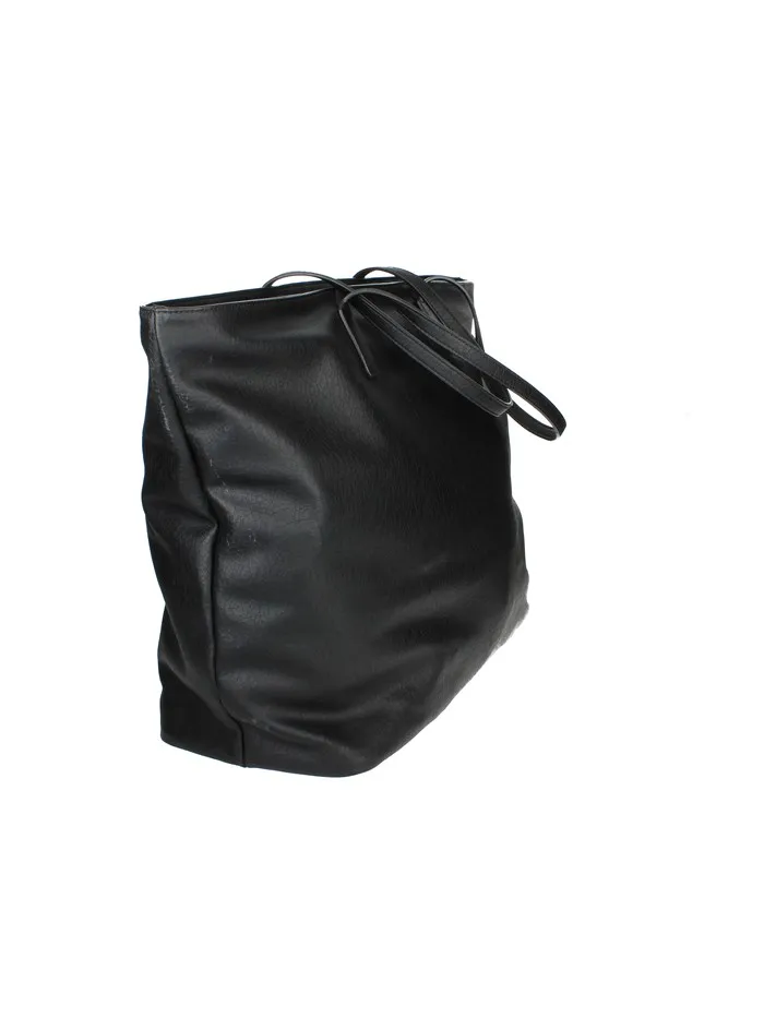 Cult  BORSA A SPALLA X11.007 NERO