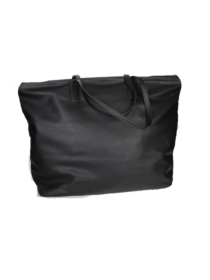 Cult  BORSA A SPALLA X11.007 NERO