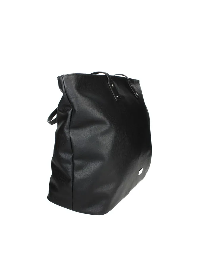 Cult  BORSA A SPALLA X11.007 NERO