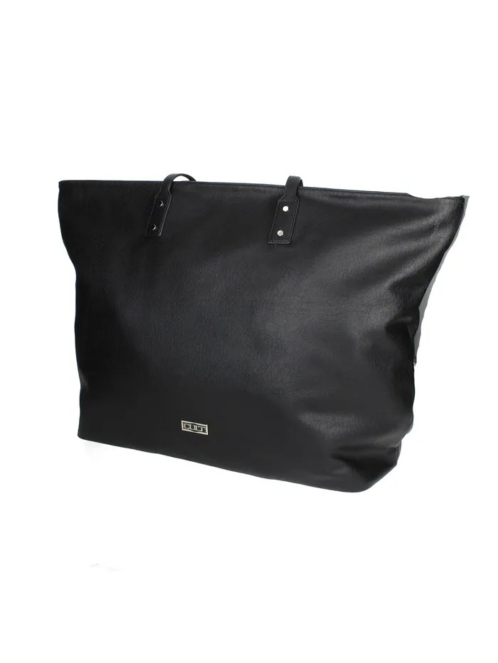 Cult  BORSA A SPALLA X11.007 NERO